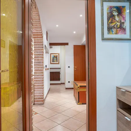 Apartment Casa Siora Lucia *