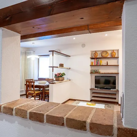 Apartment Casa Siora Lucia *
