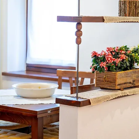Casa Siora Lucia