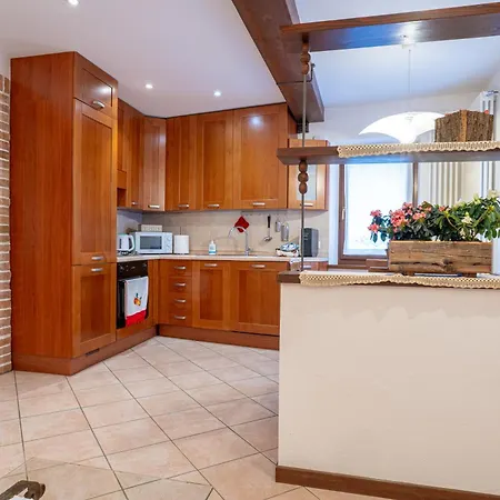 Casa Siora Lucia * Visome