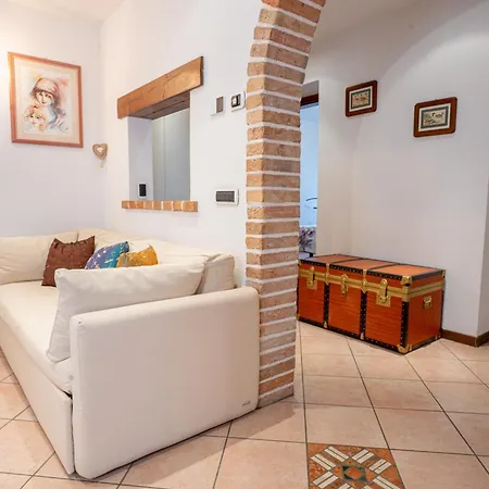Casa Siora Lucia