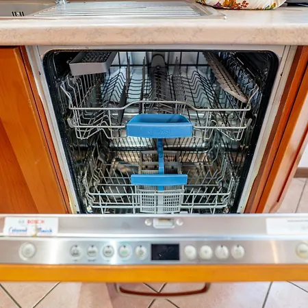Casa Siora Lucia Appartamento Visome