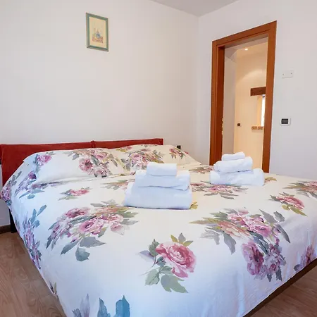 Appartamento Casa Siora Lucia
