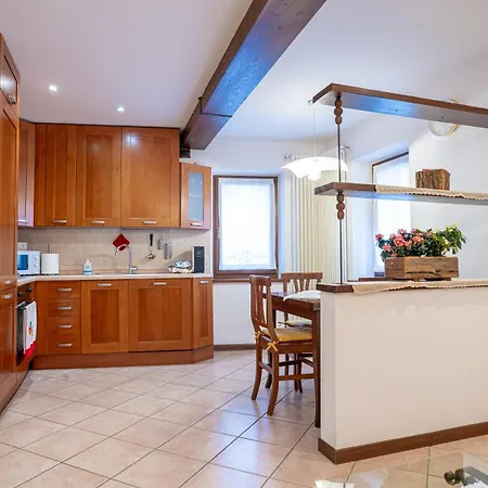 Casa Siora Lucia *