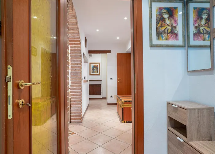 דירה Casa Siora Lucia *