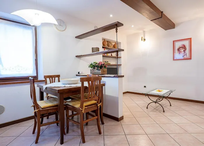 דירה Casa Siora Lucia *