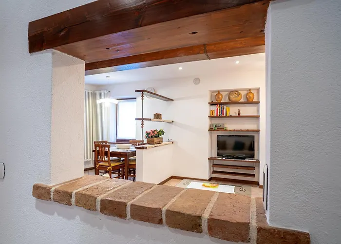 דירה Casa Siora Lucia *