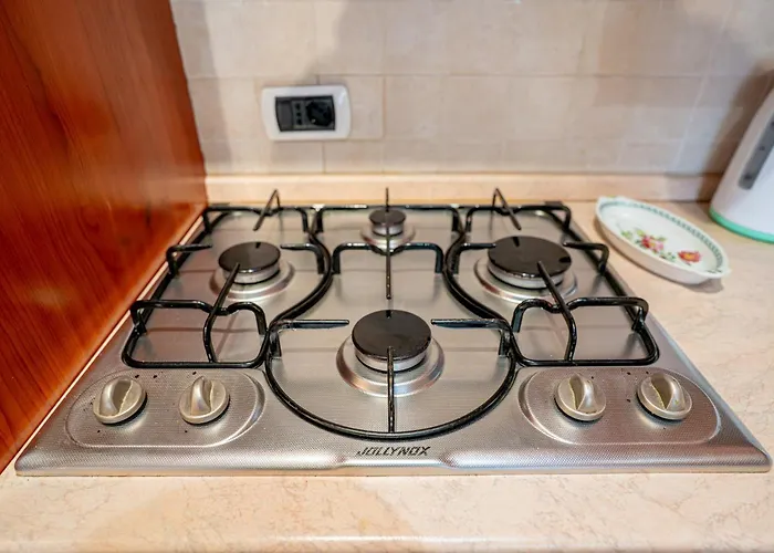 Casa Siora Lucia דירה *