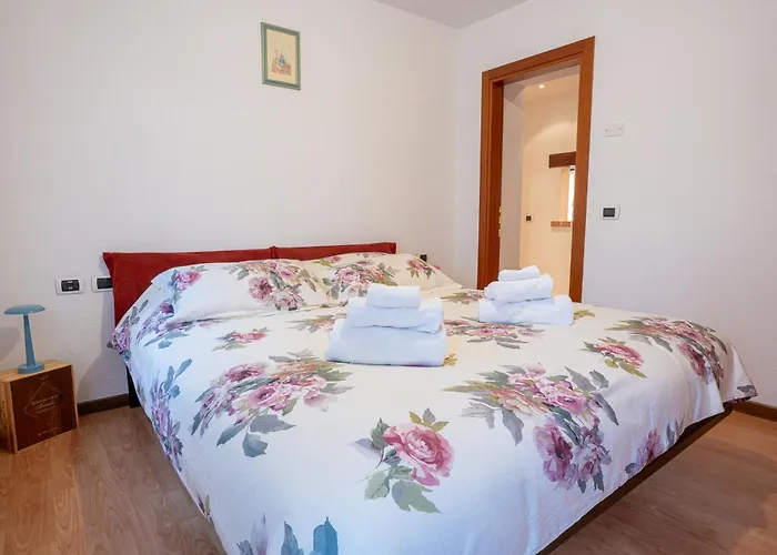 דירה Casa Siora Lucia