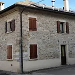 Casa Siora Lucia Apartmán