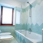 Apartmán Casa Siora Lucia