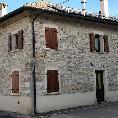 Casa Siora Lucia Διαμέρισμα