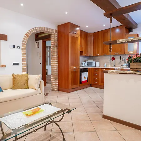 Casa Siora Lucia *