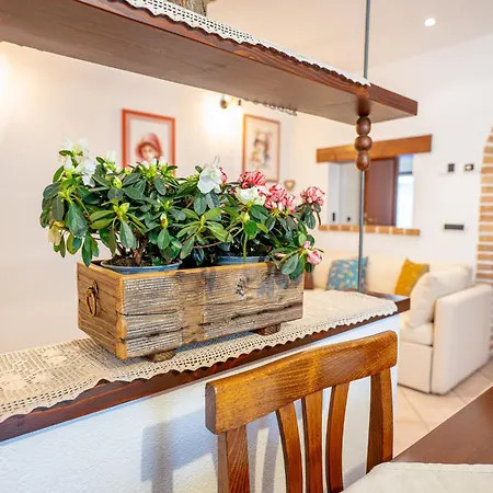 Casa Siora Lucia Visome