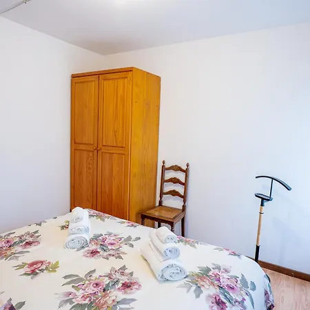 Casa Siora Lucia Visome