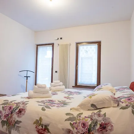 Διαμέρισμα Casa Siora Lucia