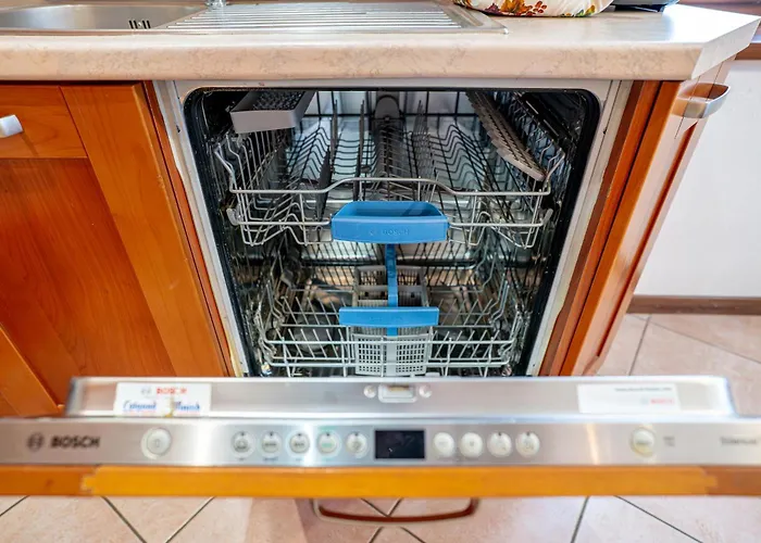 Casa Siora Lucia Διαμέρισμα Visome