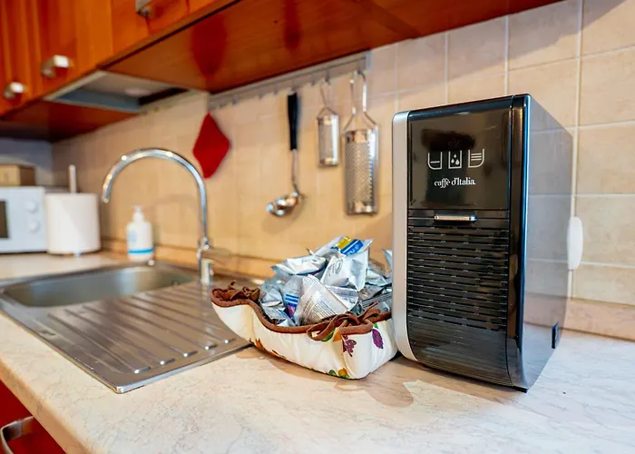 Casa Siora Lucia * Visome