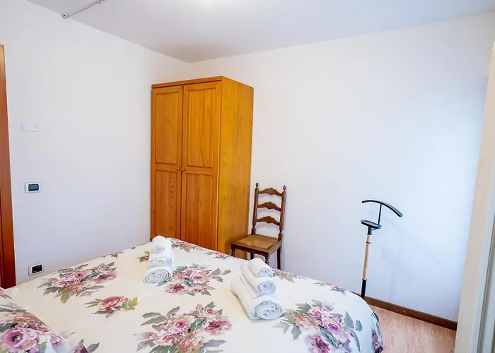 Casa Siora Lucia Visome