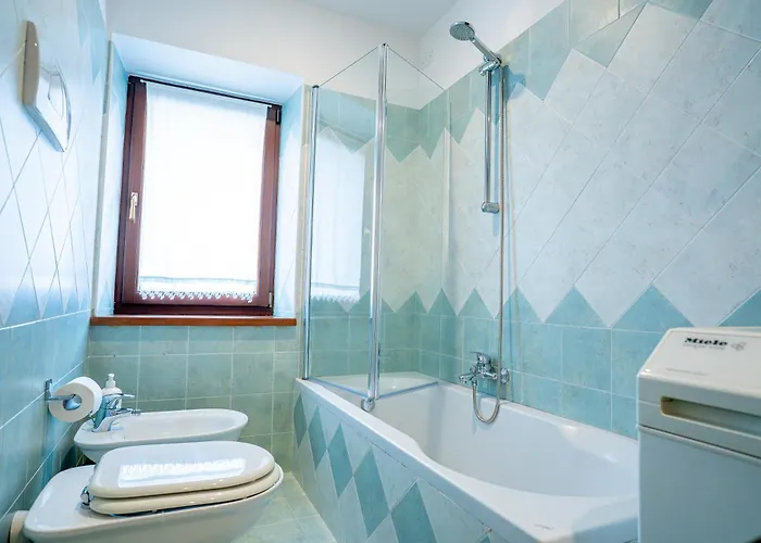 Apartman Casa Siora Lucia