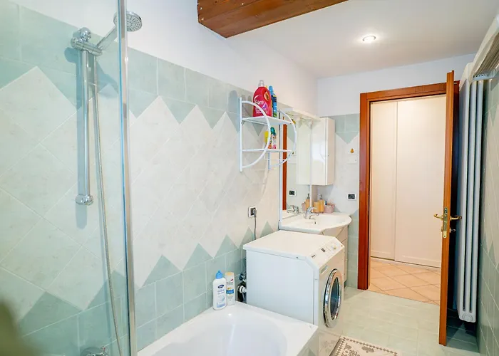 Apartman Casa Siora Lucia Visome