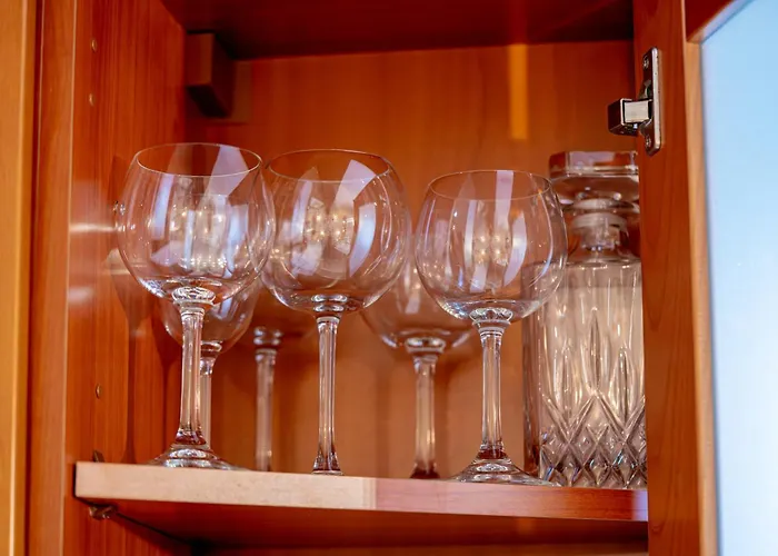 Casa Siora Lucia Visome