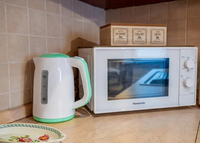 Casa Siora Lucia Appartamento Visome